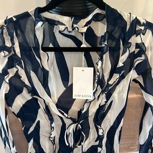 Rat & Boa Annika Dress XS